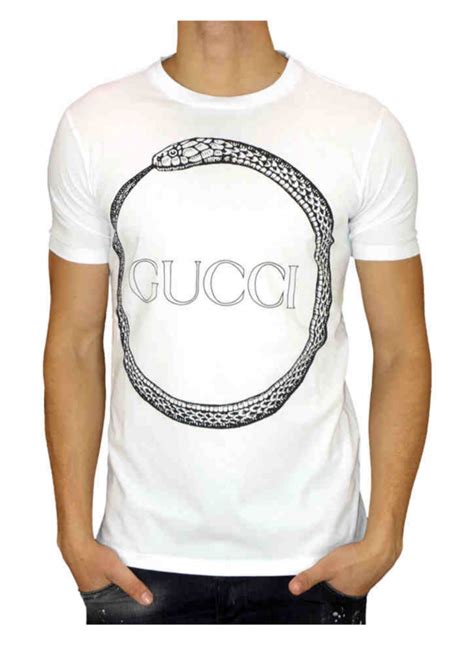 tricou gucci.